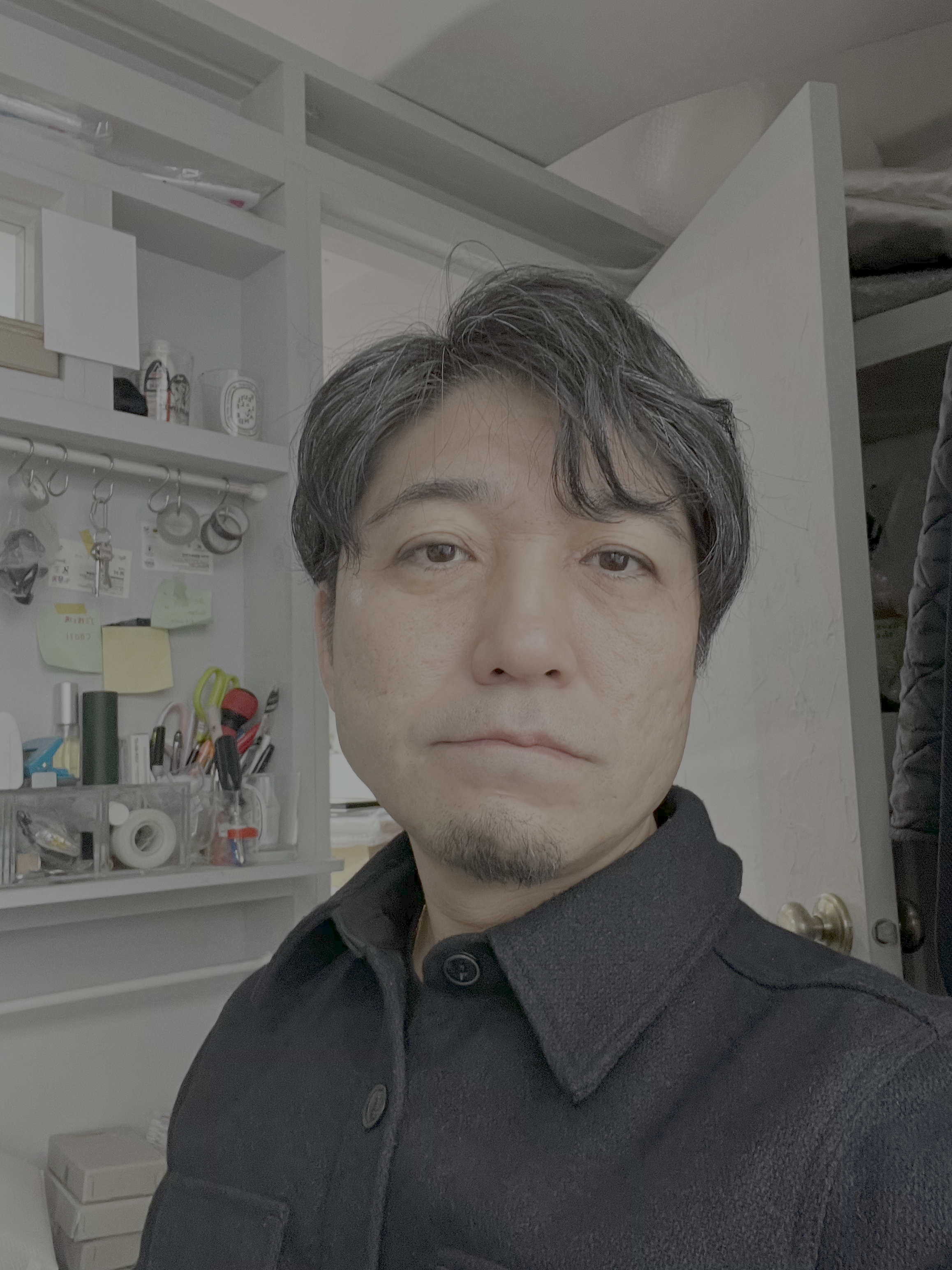 プロフィール